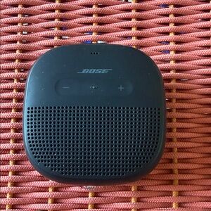 Bose SoundLink Micro Bluetooth Speaker